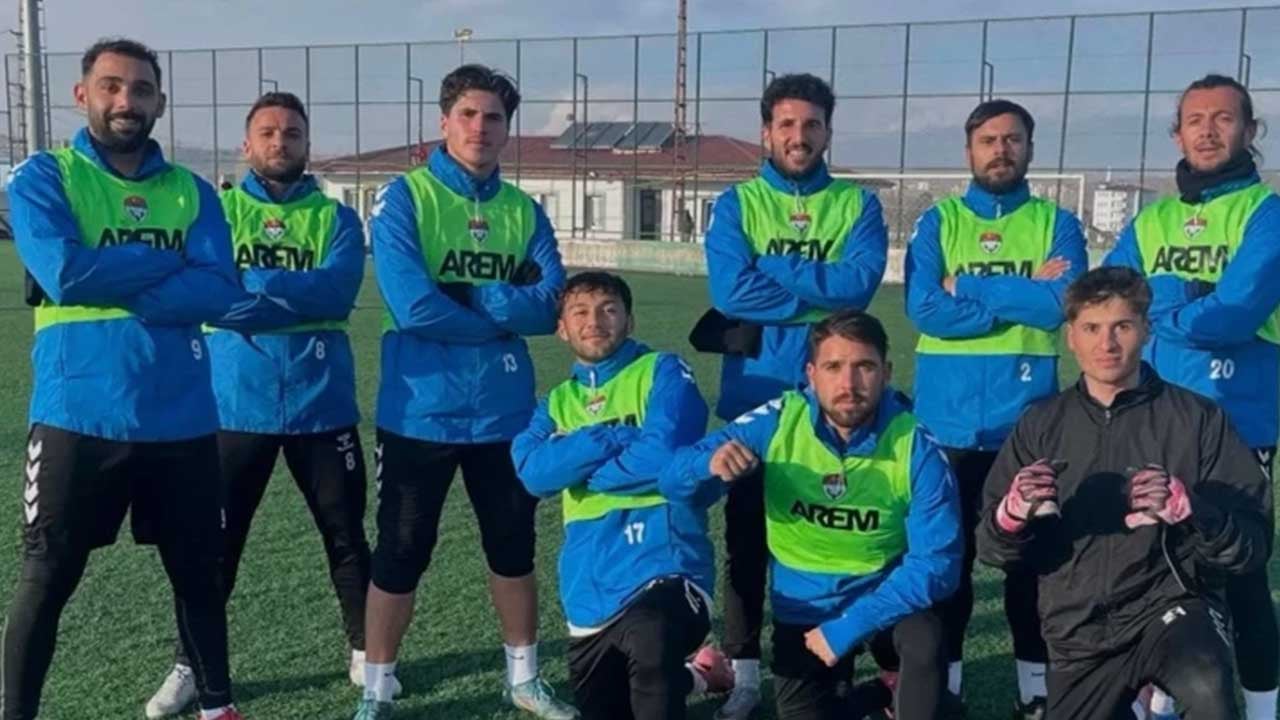 Foto - Genç futbolcu İstanbul'da katledilmişti! Emniyet düğmeye bastı: Çok sayıda gözaltı var