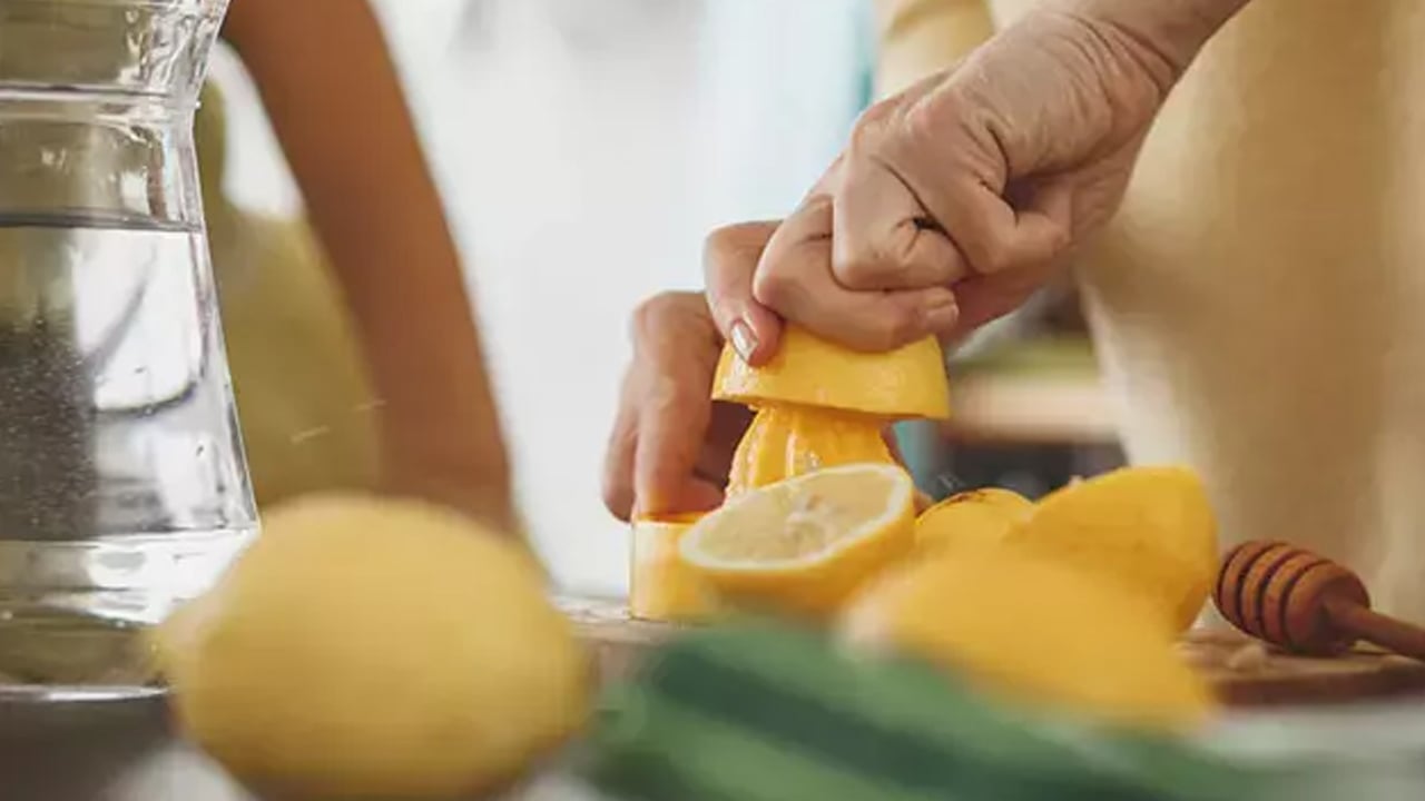 Foto - Genç görünmenin sırrı! Aspirin ve limon kürü şaşırttı: O savunma ezberleri bozacak! Sizi yıllar öncesine götürecek
