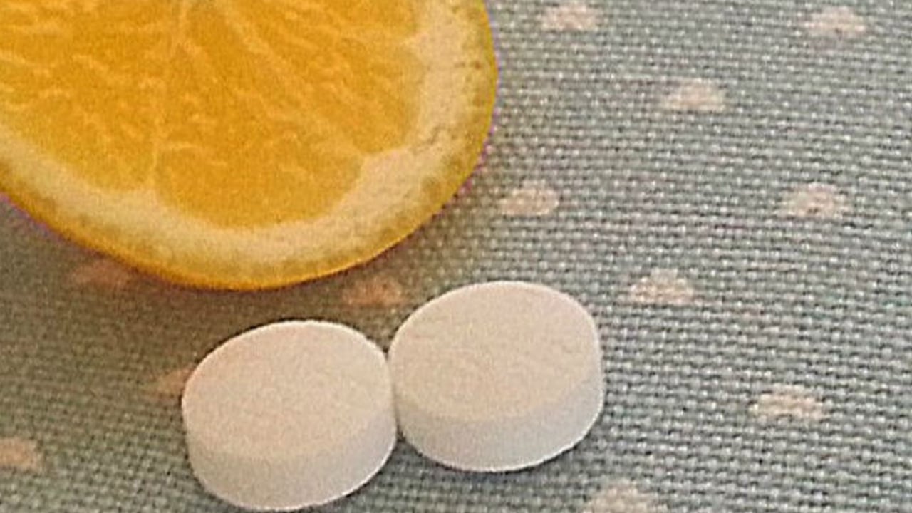 Foto - Genç görünmenin sırrı! Aspirin ve limon kürü şaşırttı: O savunma ezberleri bozacak! Sizi yıllar öncesine götürecek