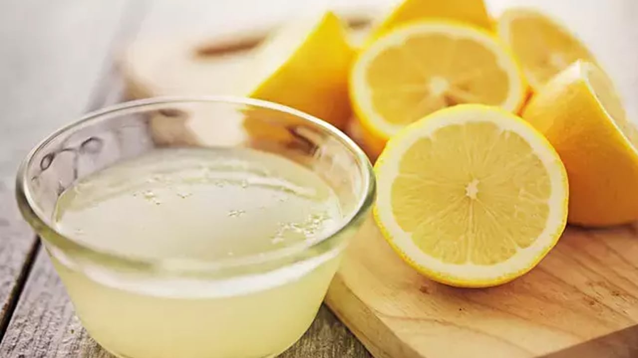 Genç görünmenin sırrı! Aspirin ve limon kürü şaşırttı: O savunma ezberleri bozacak! Sizi yıllar öncesine götürecek