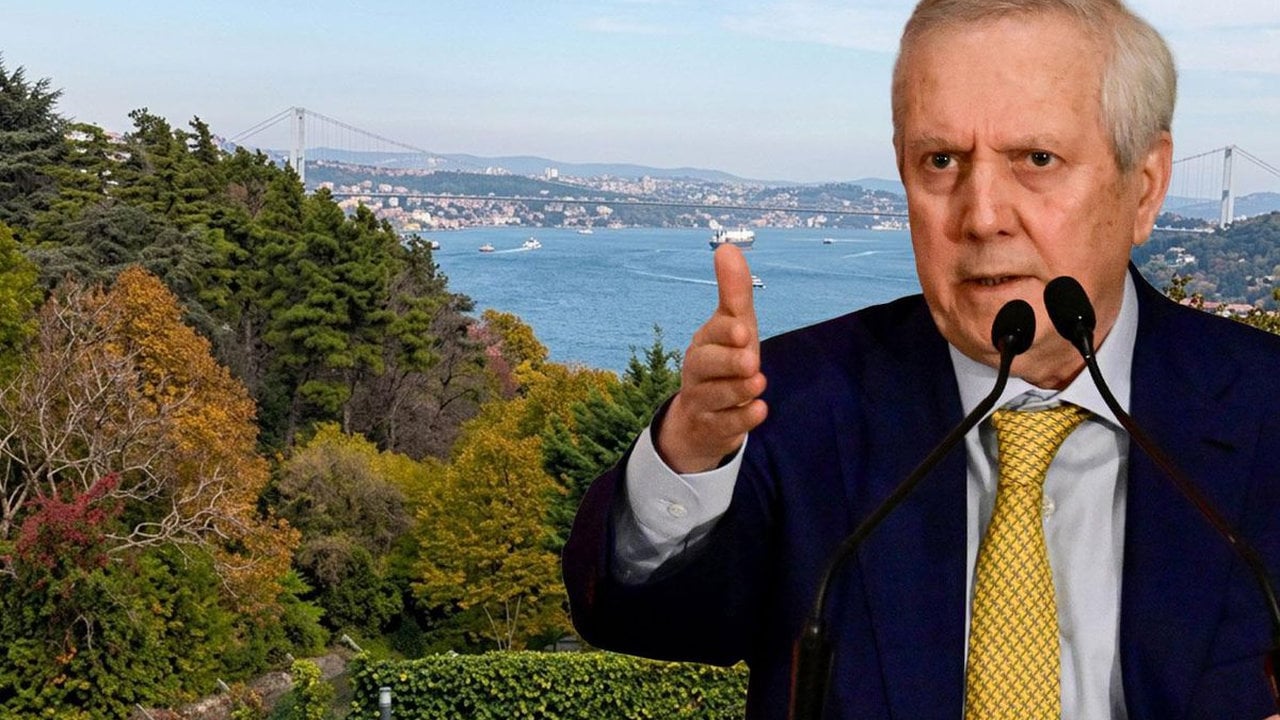 Foto - "Genç kadın, Aziz Yıldırım’ın evinde öldü" iddiası gündemi salladı! Herkesin gözü kulağı oradayken beklenen açıklama geldi