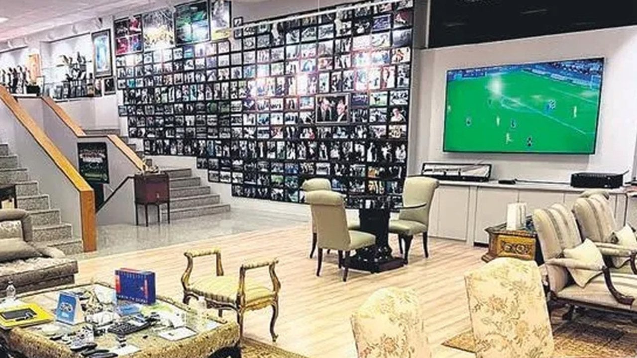 Foto - "Genç kadın, Aziz Yıldırım’ın evinde öldü" iddiası gündemi salladı! Herkesin gözü kulağı oradayken beklenen açıklama geldi