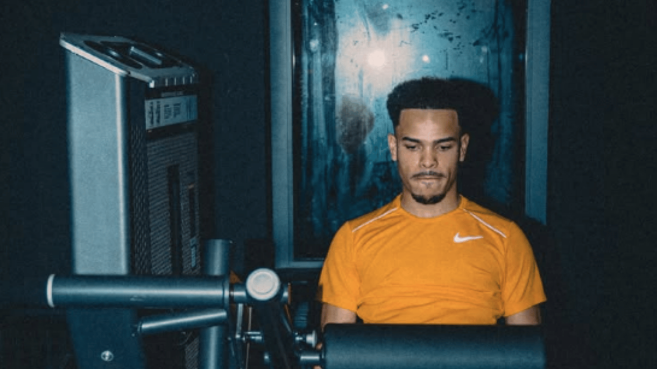 Genç Kongolu Kartal'ın listesinde: Kiralama teklifi yapılacak...