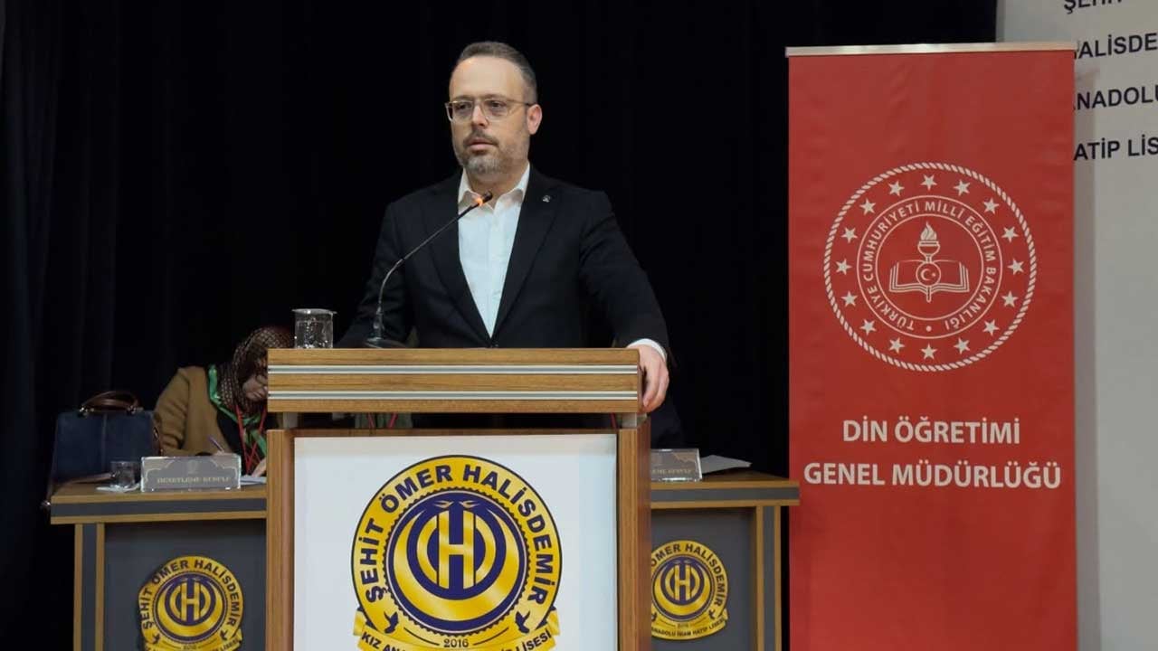 Foto - Genç Nida Kur’an’ı Güzel Okuma Yarışması Finali Çekmeköy’de yapıldı