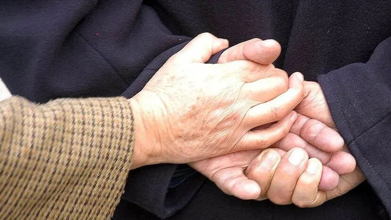 Foto - Genç nüfusta alarm zilleri çalıyor! Yaşam süresinde zirvede doğumda düşüşteyiz