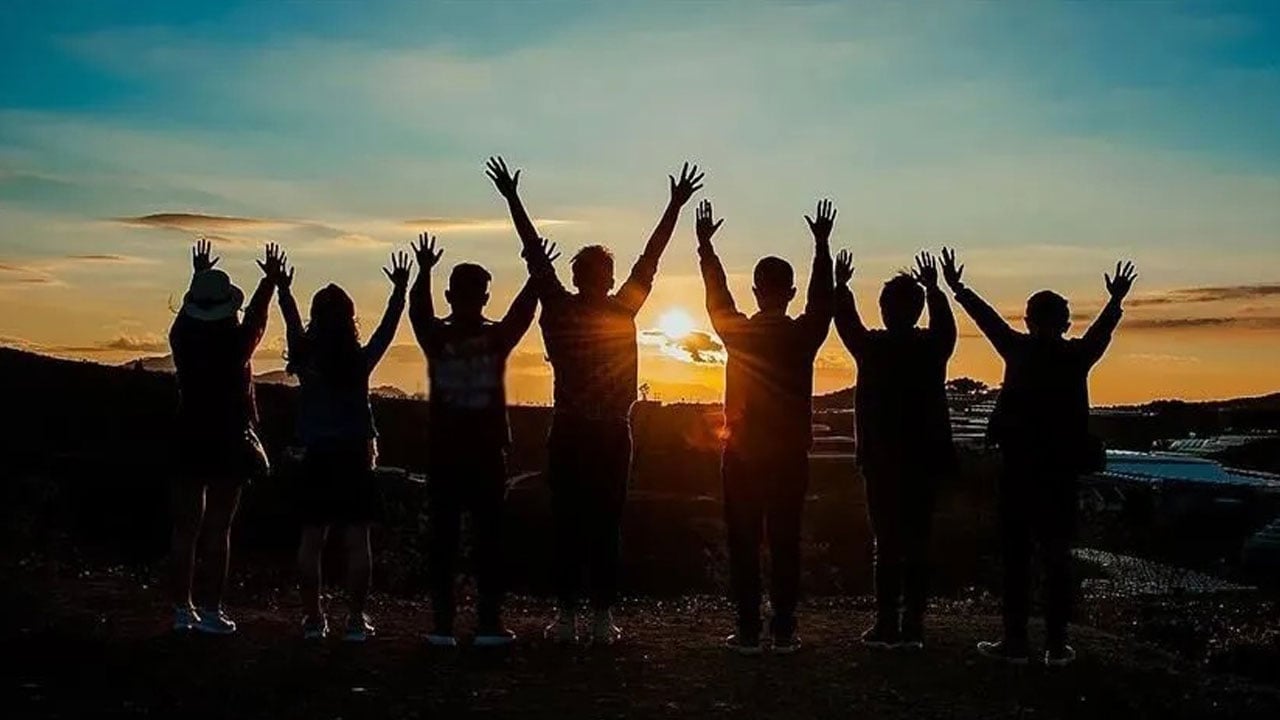 Foto - Genç nüfusta alarm zilleri çalıyor! Yaşam süresinde zirvede doğumda düşüşteyiz