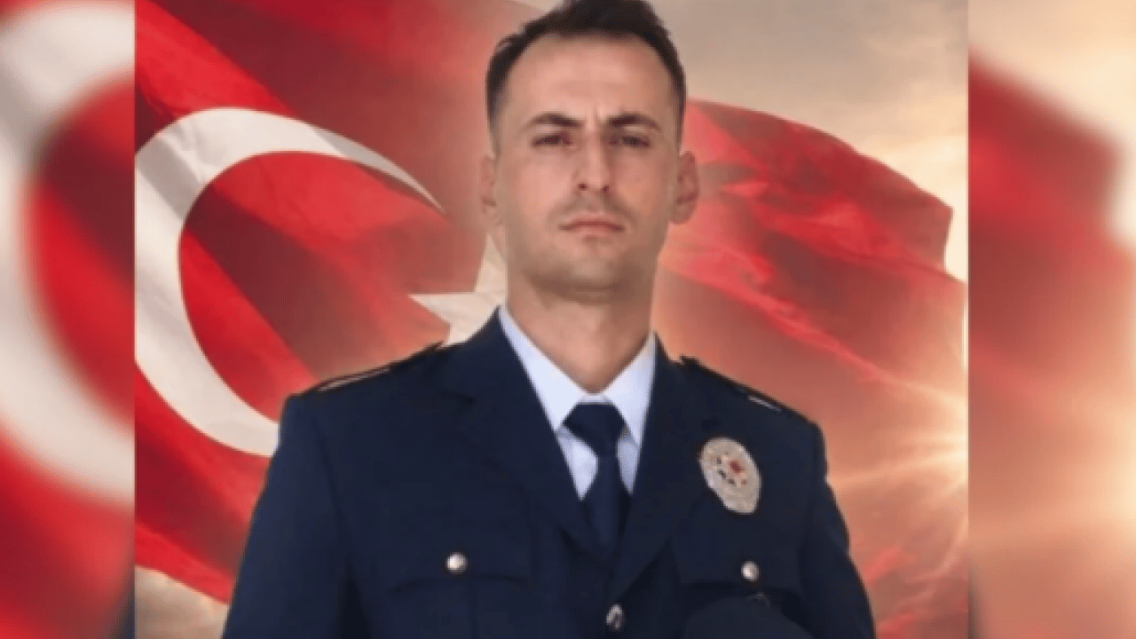 Foto - Genç polisin acı sonu: Üniforma giymesine 2 gün kalmıştı!