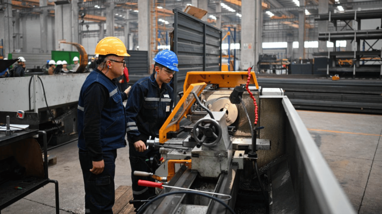 Foto - Genç yaşta iş garantisi: MESEM’le öğrenciler hem öğreniyor hem kazanıyor