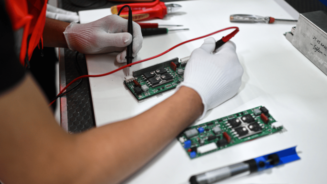 Foto - Genç yaşta iş garantisi: MESEM’le öğrenciler hem öğreniyor hem kazanıyor