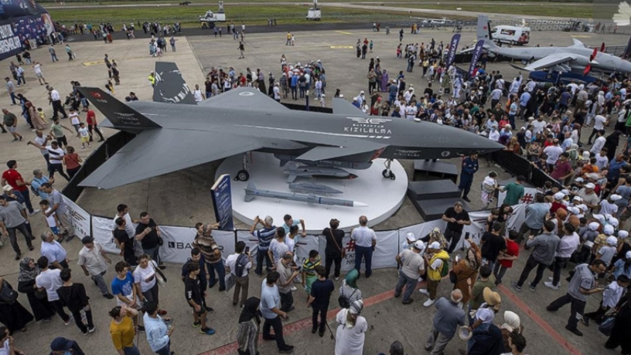 Foto - Genç yeteneklerin TEKNOFEST 2026 maratonu başlıyor: Milyonları aşan ödül, 11 farklı kategoride yarış…