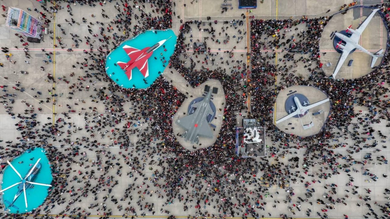 Foto - Genç yeteneklerin TEKNOFEST 2026 maratonu başlıyor: Milyonları aşan ödül, 11 farklı kategoride yarış…