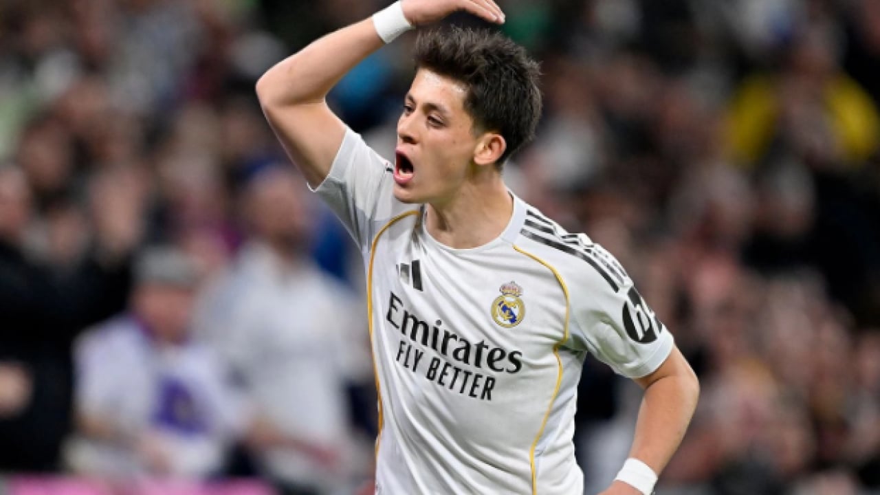 Foto - Genç yıldızlar zirveyi aldı! Arda Güler ve Lamine Yamal dünya devlerini geçti