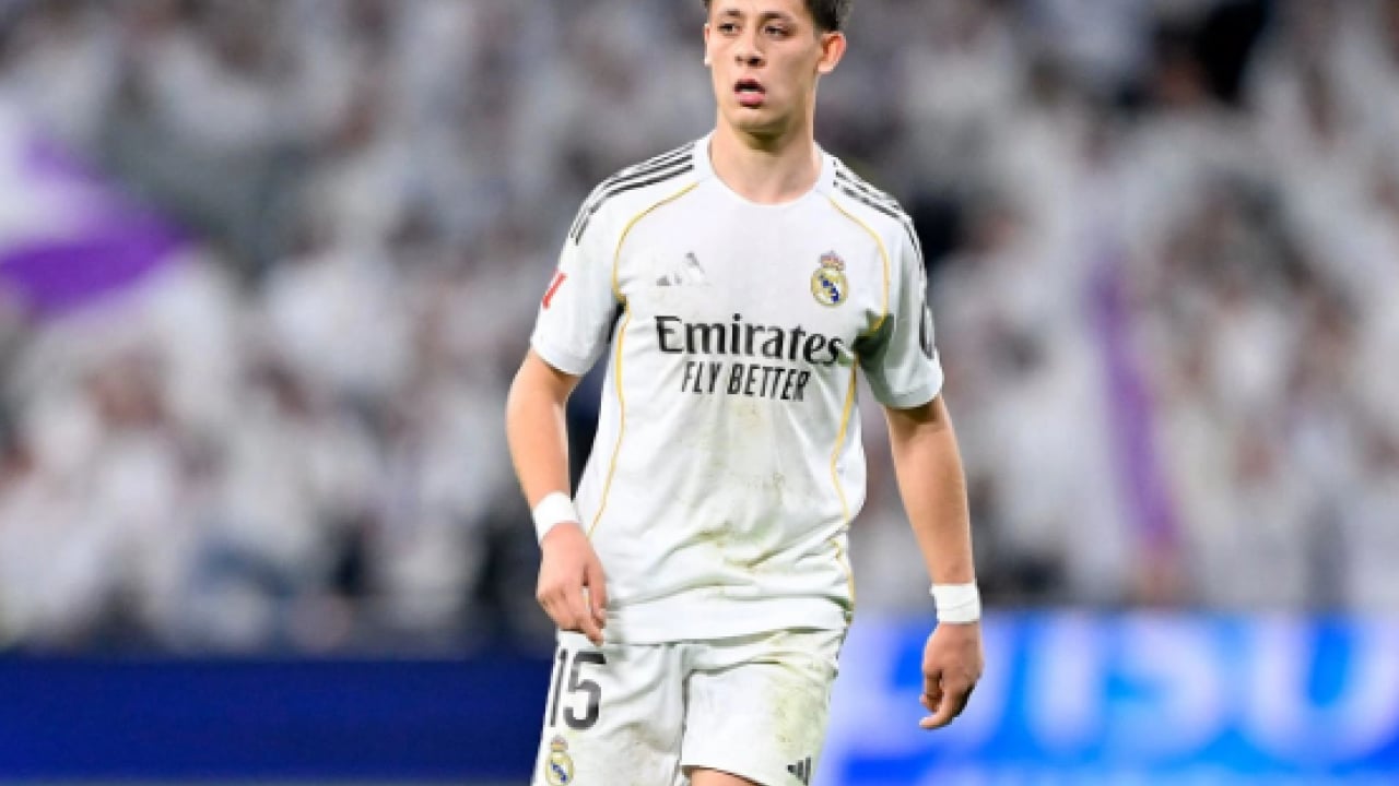 Foto - Genç yıldızlar zirveyi aldı! Arda Güler ve Lamine Yamal dünya devlerini geçti