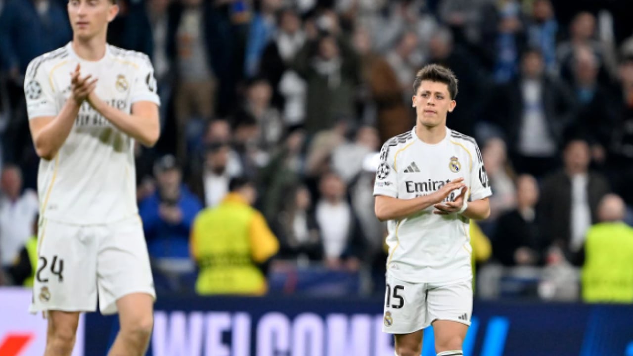 Foto - Genç yıldızlar zirveyi aldı! Arda Güler ve Lamine Yamal dünya devlerini geçti