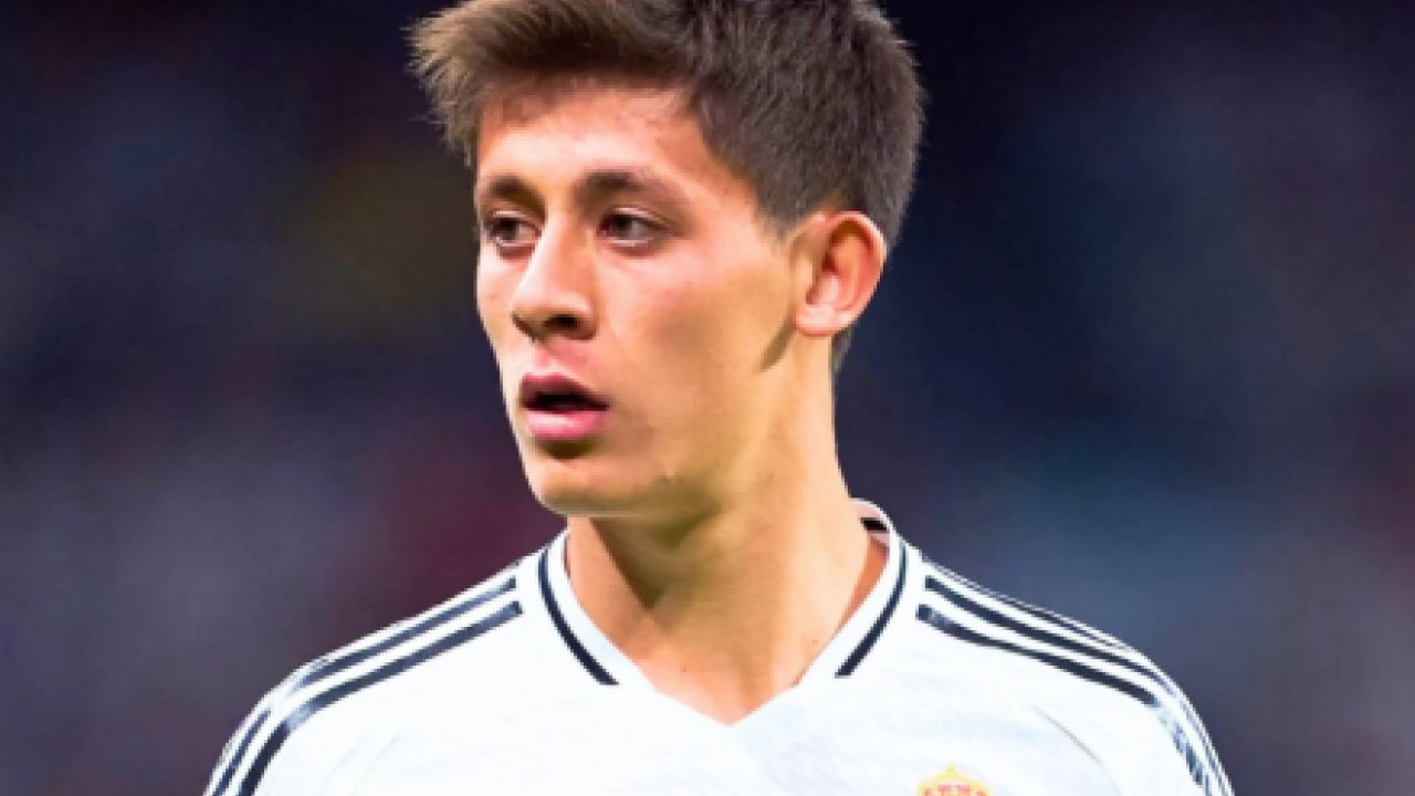 Foto - Genç yıldızlar zirveyi aldı! Arda Güler ve Lamine Yamal dünya devlerini geçti