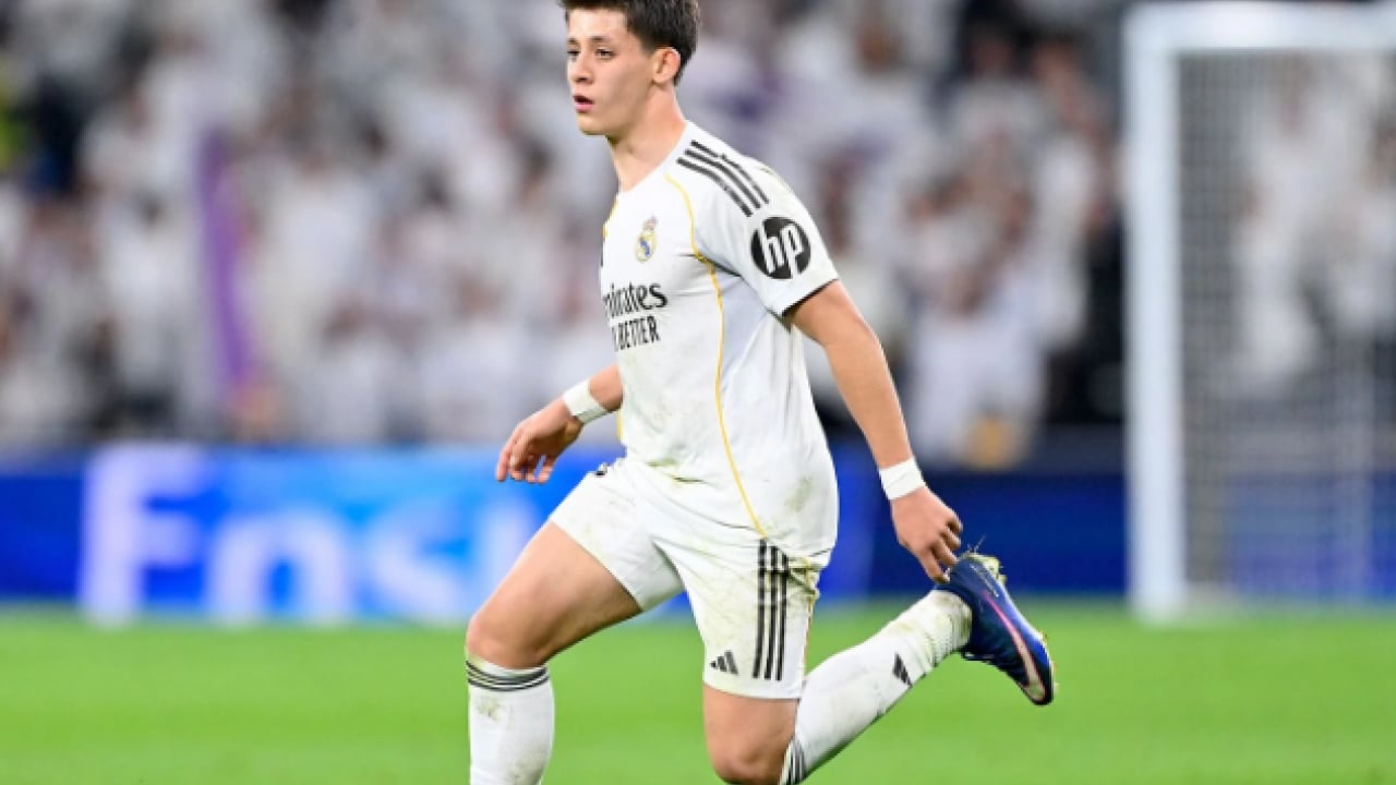 Foto - Genç yıldızlar zirveyi aldı! Arda Güler ve Lamine Yamal dünya devlerini geçti