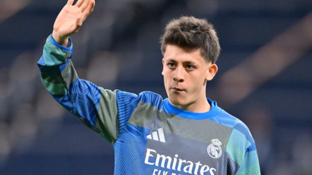 Foto - Genç yıldızlar zirveyi aldı! Arda Güler ve Lamine Yamal dünya devlerini geçti