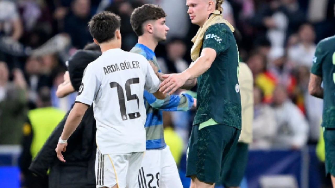 Foto - Genç yıldızlar zirveyi aldı! Arda Güler ve Lamine Yamal dünya devlerini geçti