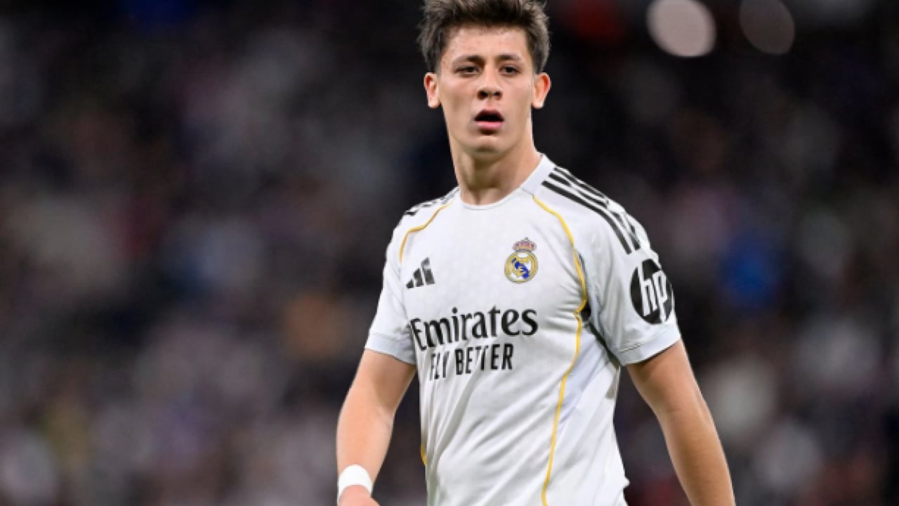 Foto - Genç yıldızlar zirveyi aldı! Arda Güler ve Lamine Yamal dünya devlerini geçti