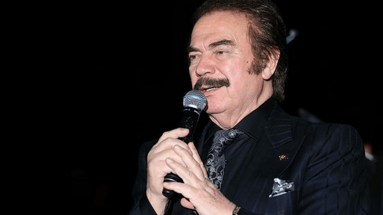 Foto - Gencebay, hayatını film yapıyor: Gala gecesinde büyük sürpriz