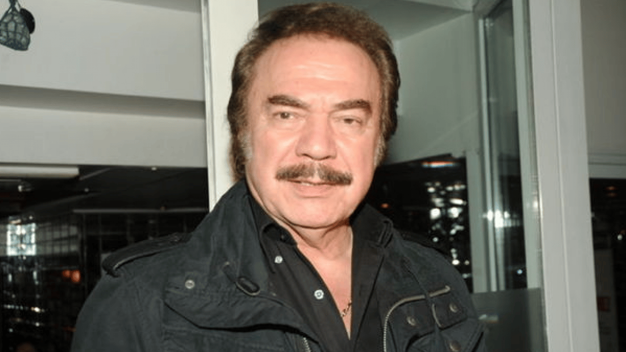 Foto - Gencebay, hayatını film yapıyor: Gala gecesinde büyük sürpriz