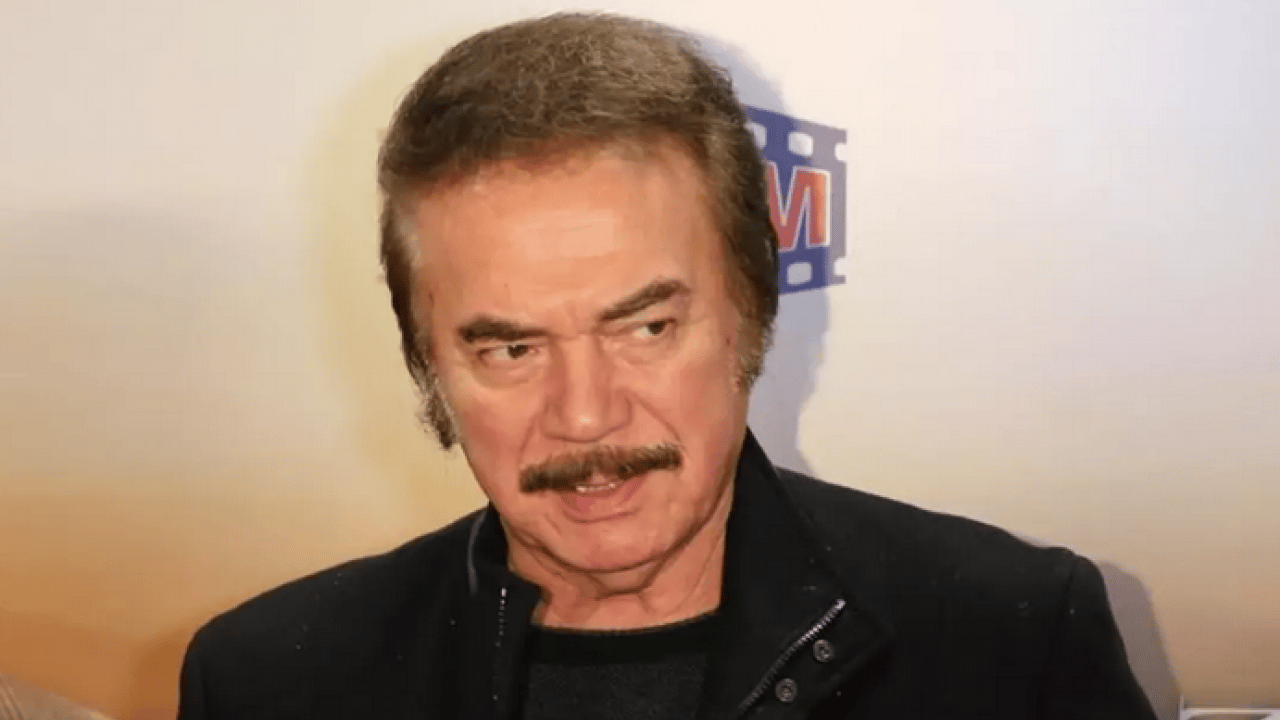 Foto - Gencebay, hayatını film yapıyor: Gala gecesinde büyük sürpriz