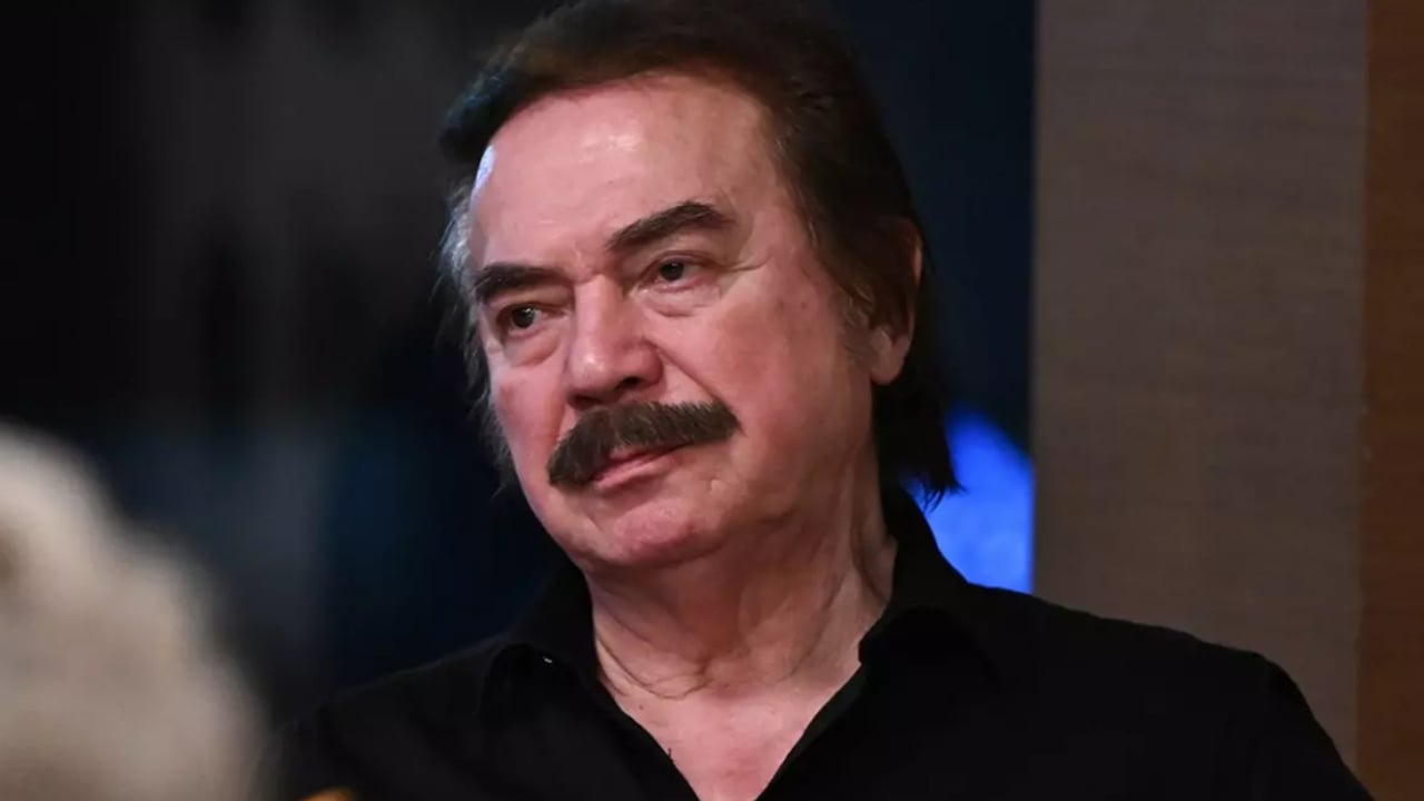 Gencebay, hayatını film yapıyor: Gala gecesinde büyük sürpriz