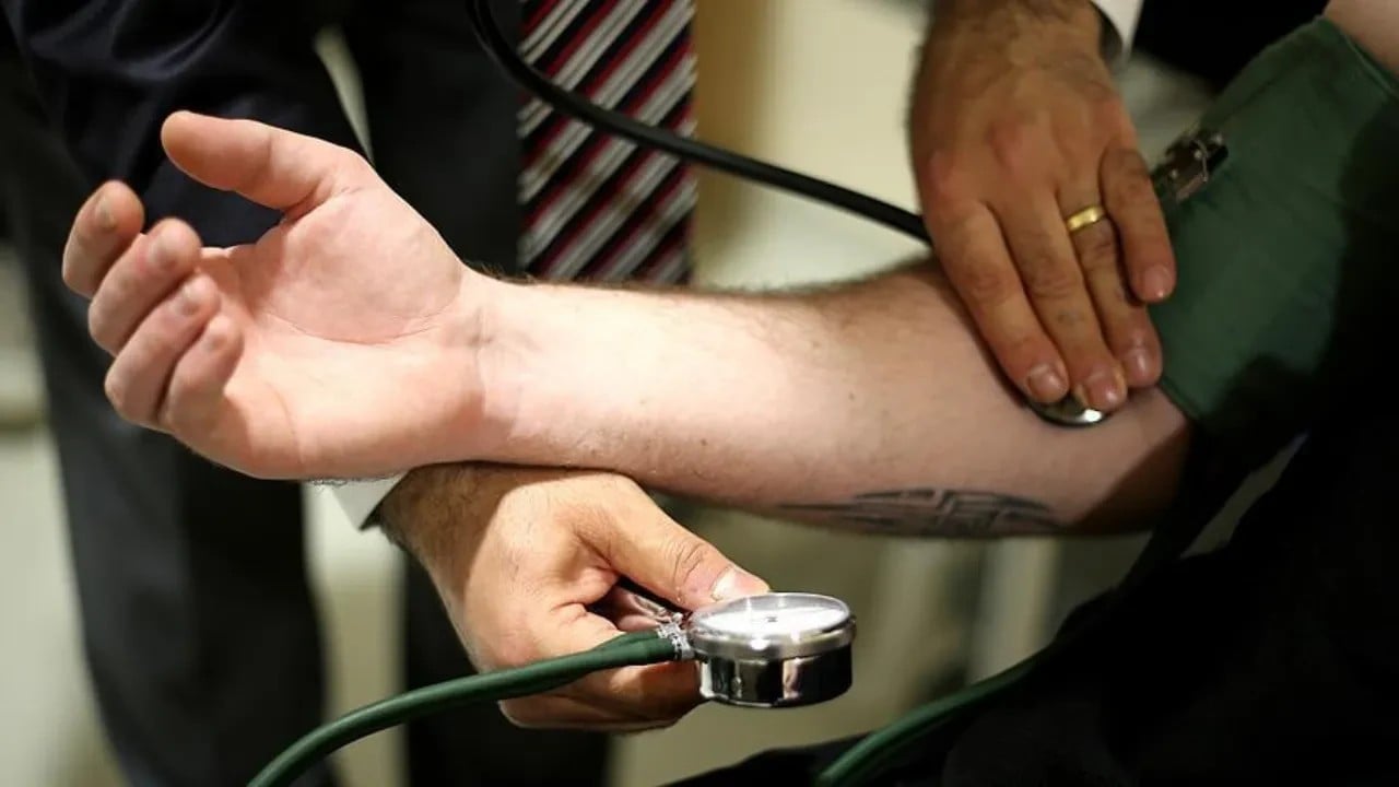 Foto - Gençler büyük tehdit altında