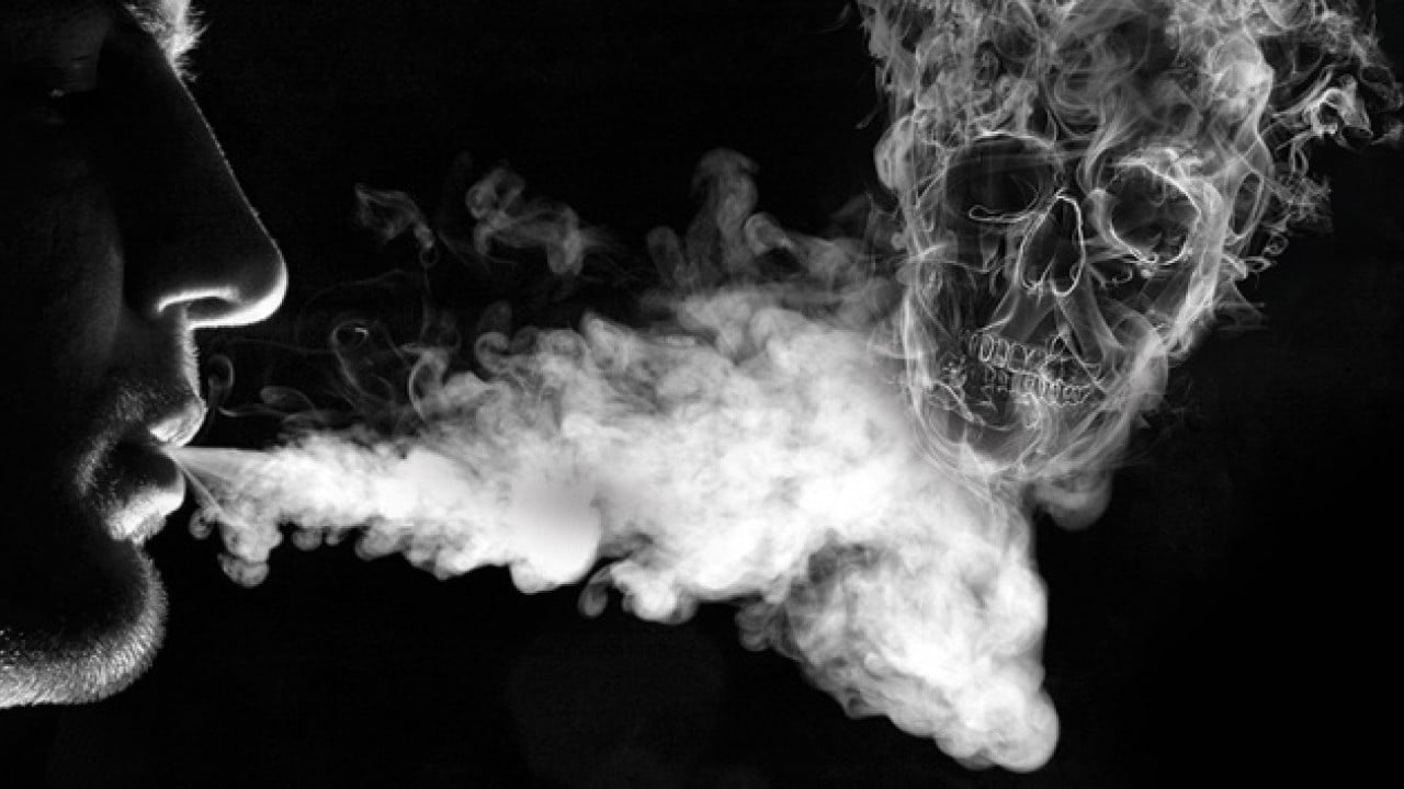 Foto - Gençler büyük tehdit altında