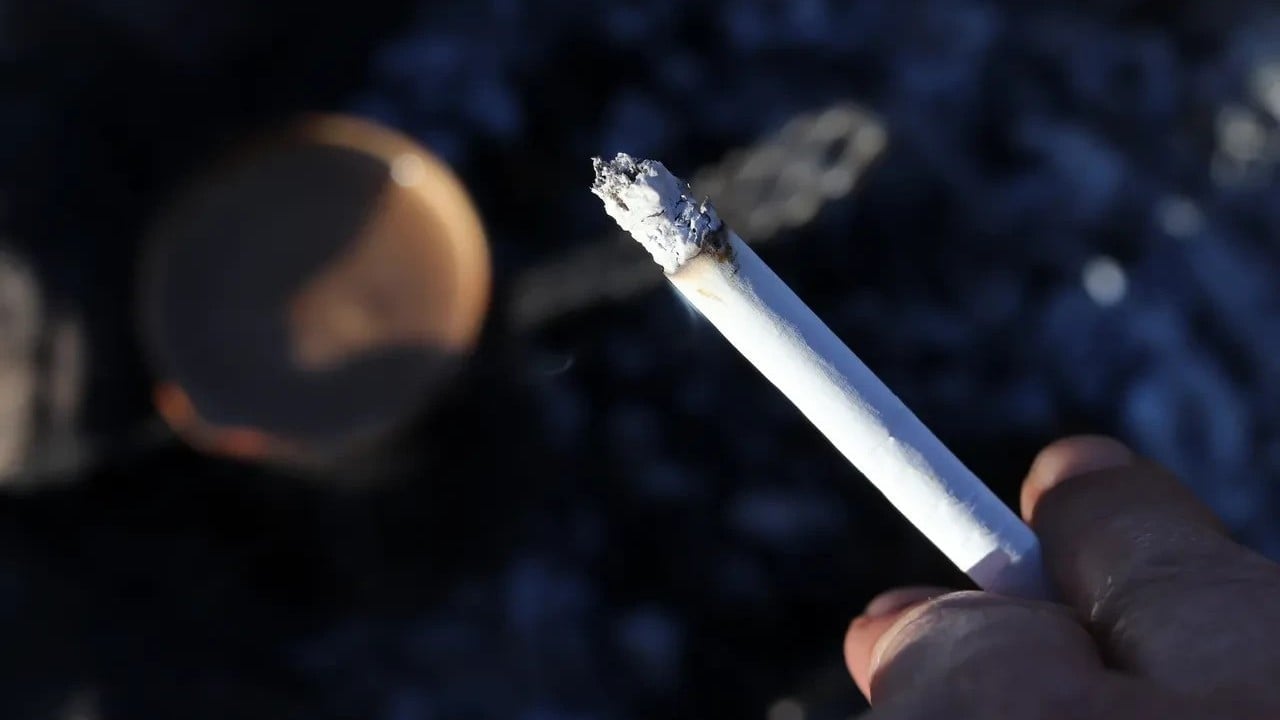 Foto - Gençler büyük tehdit altında