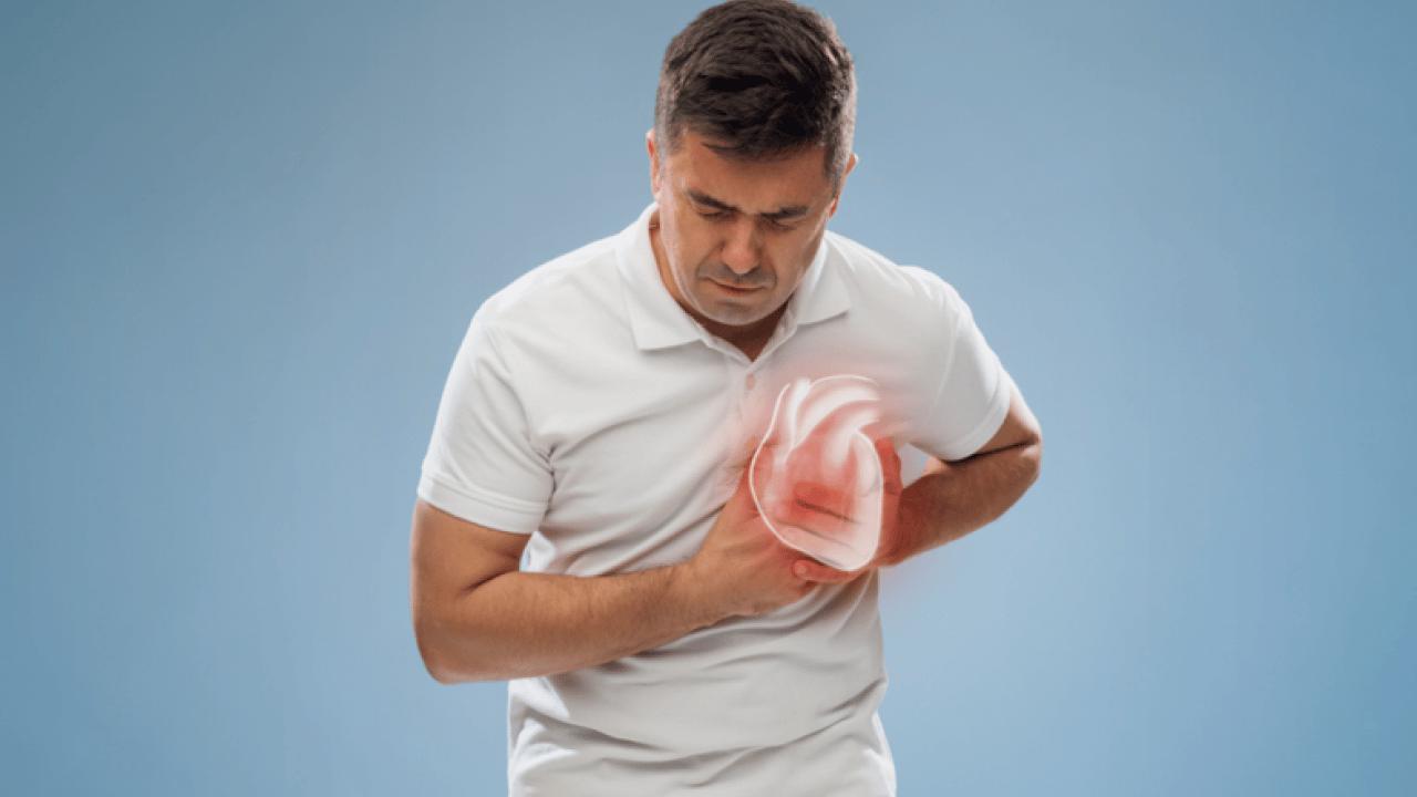 Foto - Gençler de tehlike altında! Kalp krizi vakaları bu yüzden artıyor