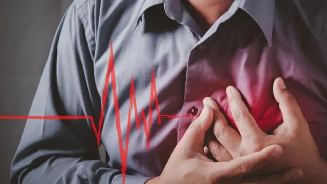 Foto - Gençler de tehlike altında! Kalp krizi vakaları bu yüzden artıyor