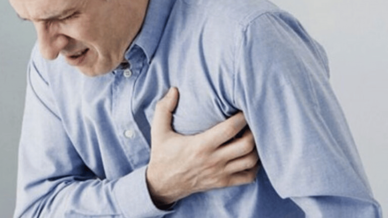 Foto - Gençler de tehlike altında! Kalp krizi vakaları bu yüzden artıyor