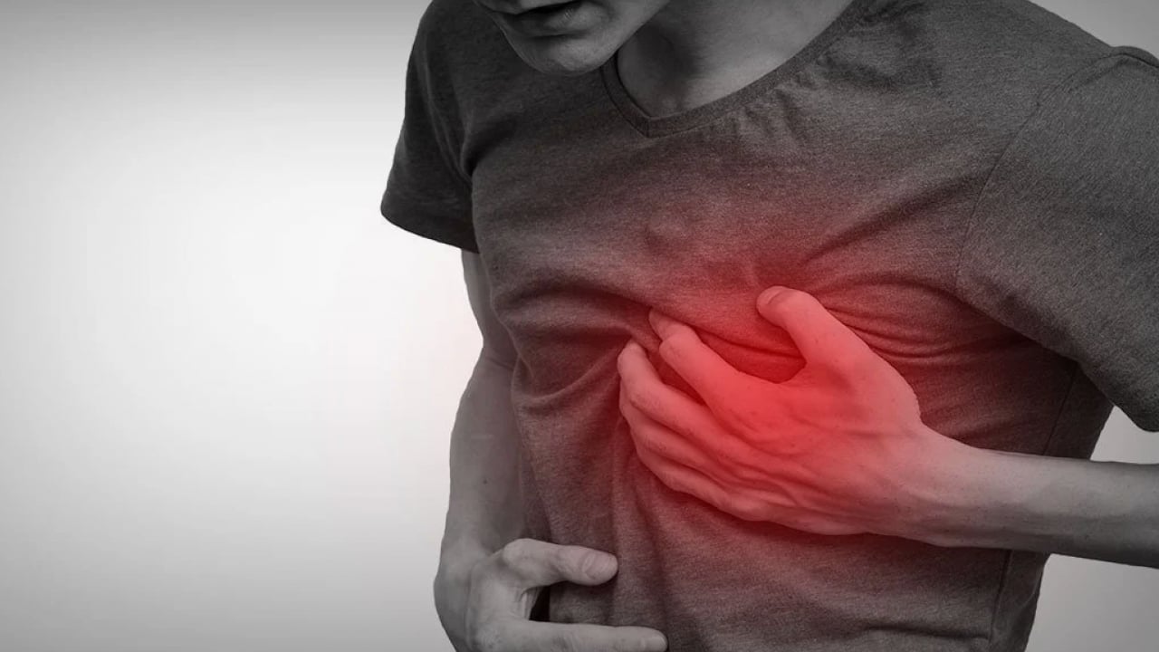 Foto - Gençler de tehlike altında! Kalp krizi vakaları bu yüzden artıyor