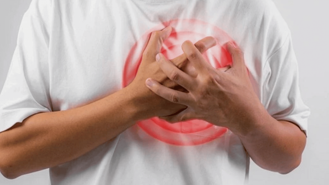 Foto - Gençler de tehlike altında! Kalp krizi vakaları bu yüzden artıyor