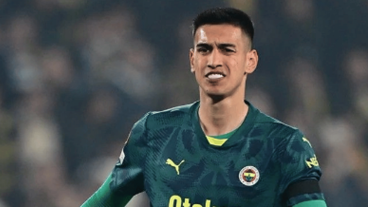 Foto - Gençlerbirliği, kaleci için Fenerbahçe'yi bekliyor