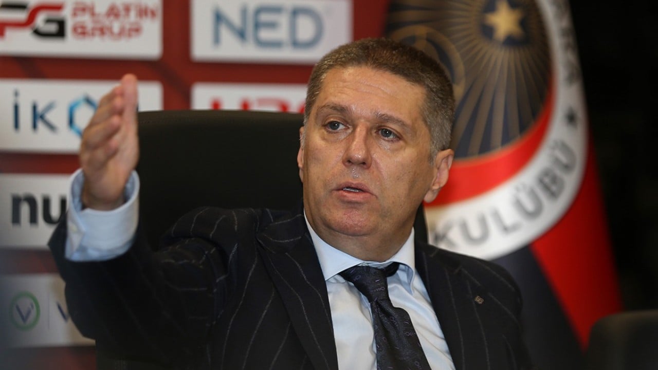 Foto - Gençlerbirliği'nde skandallar bitmiyor! Kongre'ye alkollü gelen ve olayların başrolü olan O isim yönetimde...