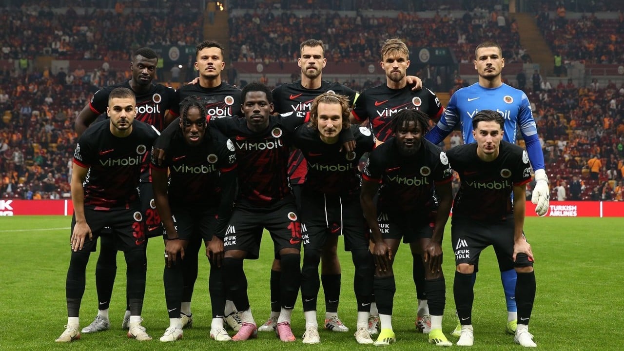 Gençlerbirliği'nde yenilgiye rağmen alkışlanacak hareket! Futbolculara prim jesti