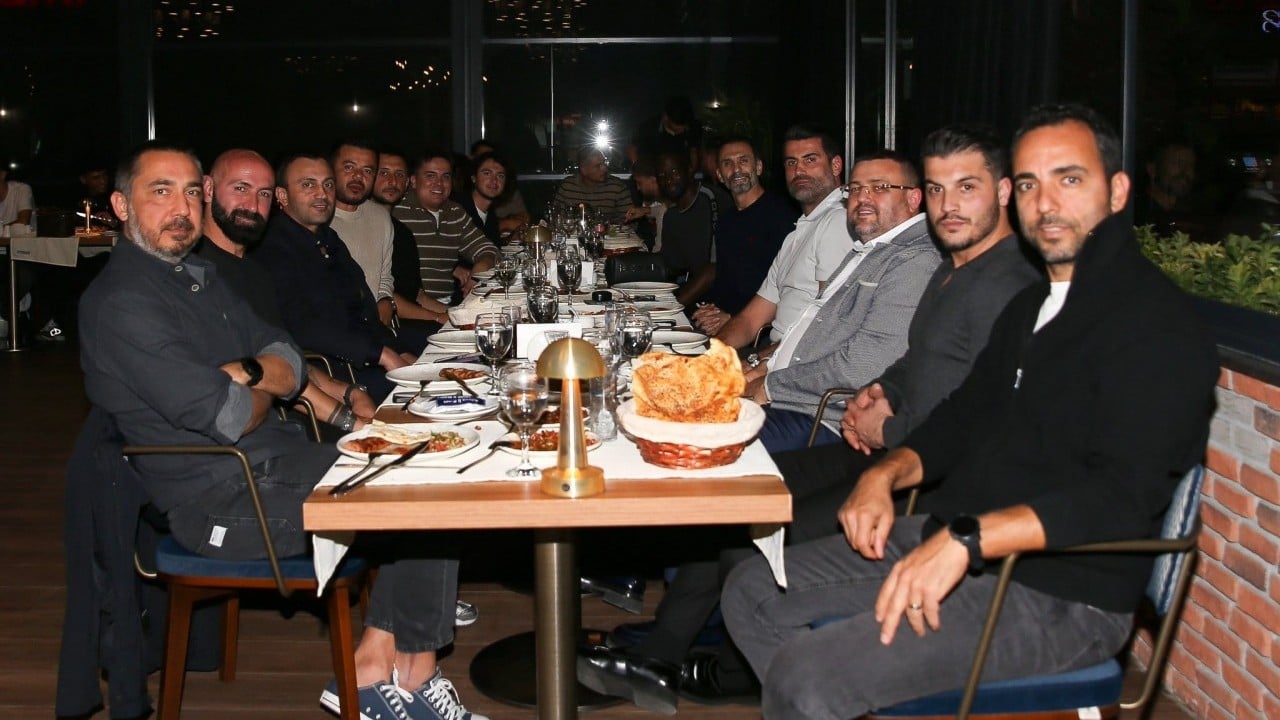 Foto - Gençlerbirliği'nde yenilgiye rağmen alkışlanacak hareket! Futbolculara prim jesti