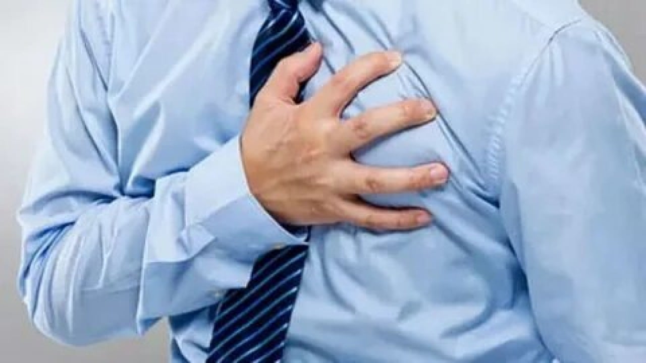 Foto - Gençlerde artan kalp krizlerinin perde arkası! Uzmanlar sessiz tehlikeyi açıkladı