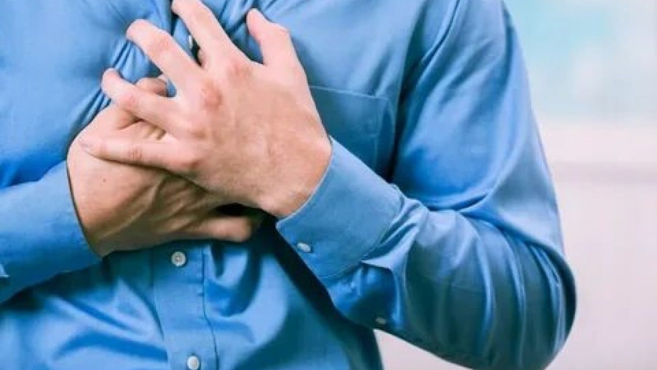 Foto - Gençlerde artan kalp krizlerinin perde arkası! Uzmanlar sessiz tehlikeyi açıkladı