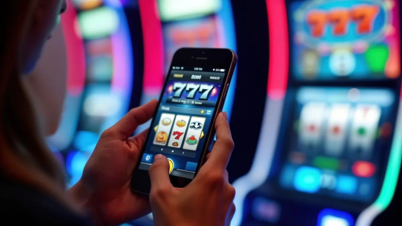 Foto - Gençlerden sonra şimdi kadınlar! Kumar bataklığına düşen düşene