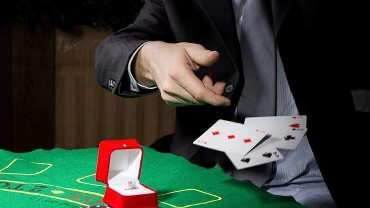 Foto - Gençlerden sonra şimdi kadınlar! Kumar bataklığına düşen düşene