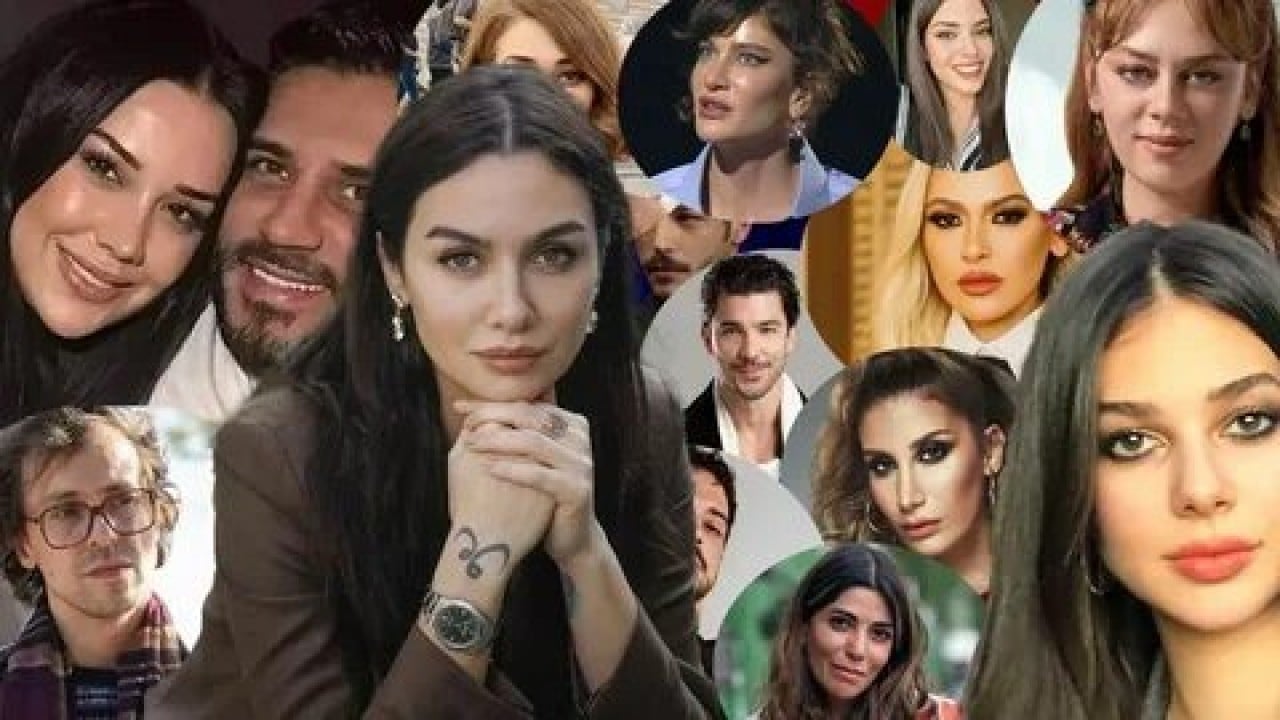 Foto - Gençlerimize bunlar mı rol model olacak? Ünlü keşlere operasyonun gün gün kronolojisi