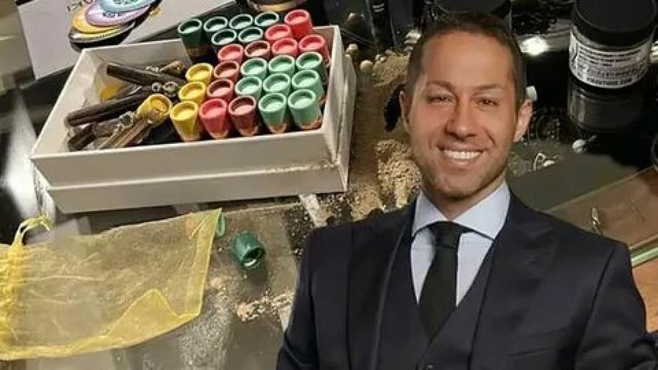 Foto - Gençlerimize bunlar mı rol model olacak? Ünlü keşlere operasyonun gün gün kronolojisi