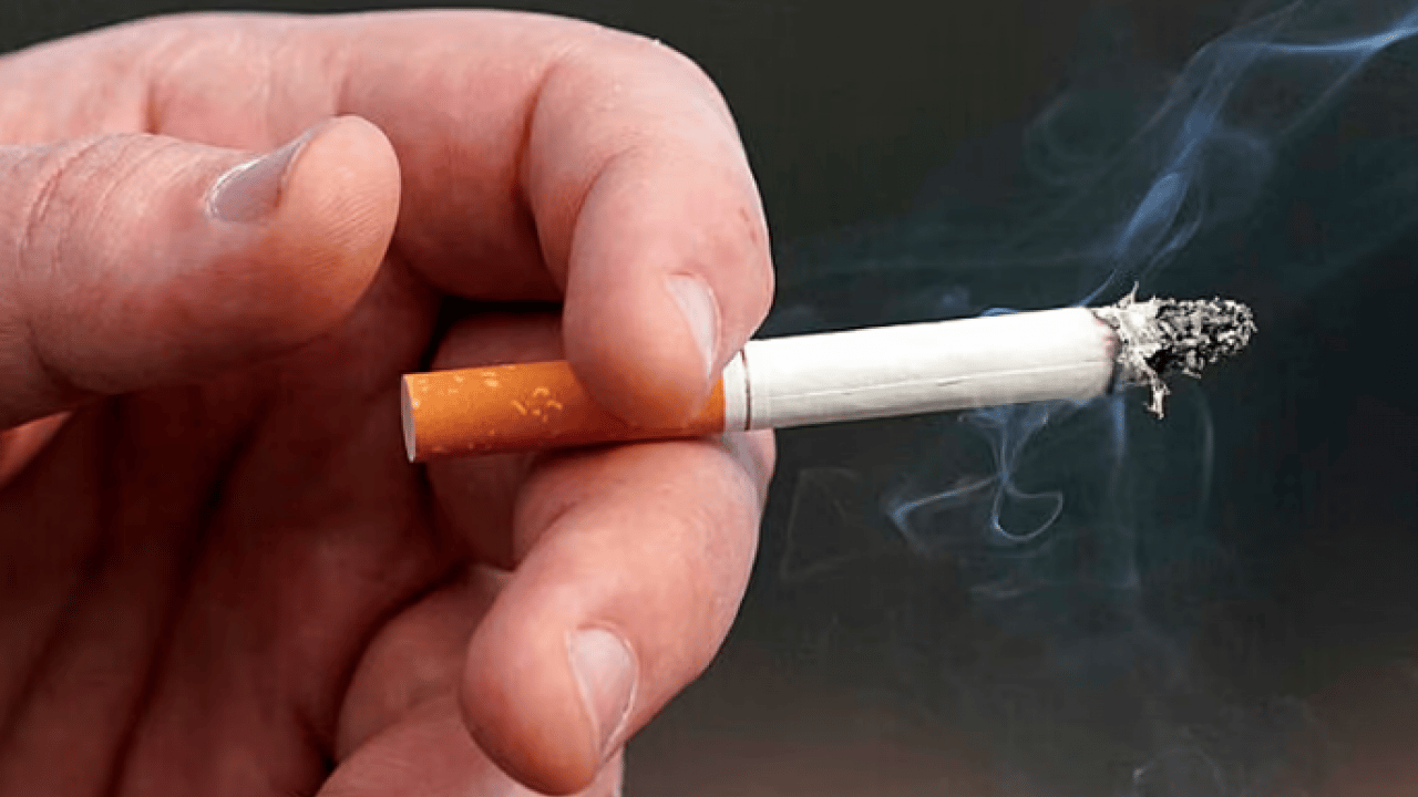 Foto - Gençliğimiz Sigara Bataklığında... Sigara kullanımı 9 yaşa kadar düştü: Akılalmaz veriler...