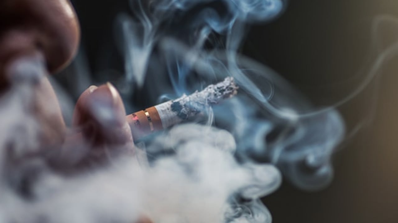 Foto - Gençliğimiz Sigara Bataklığında... Sigara kullanımı 9 yaşa kadar düştü: Akılalmaz veriler...