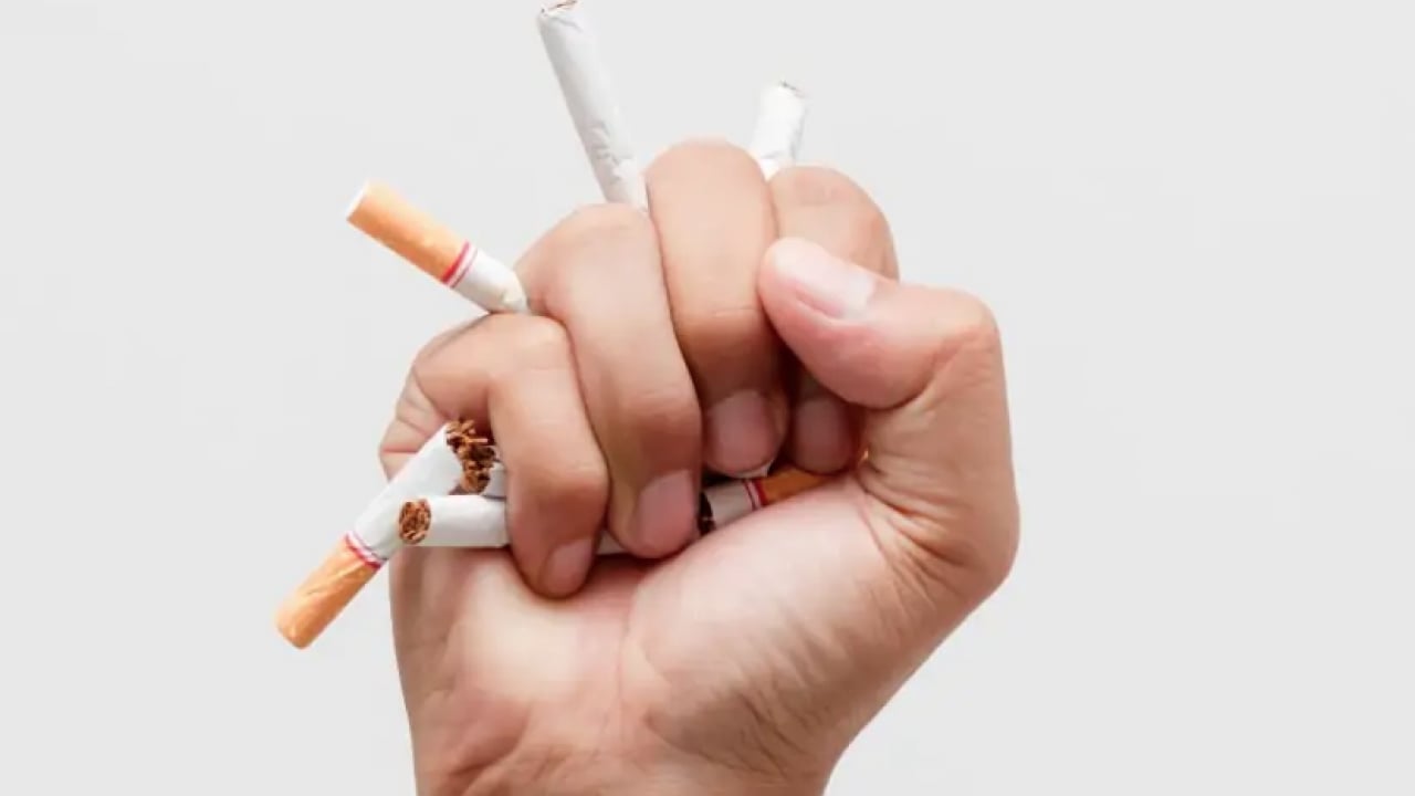 Foto - Gençliğimiz Sigara Bataklığında... Sigara kullanımı 9 yaşa kadar düştü: Akılalmaz veriler...