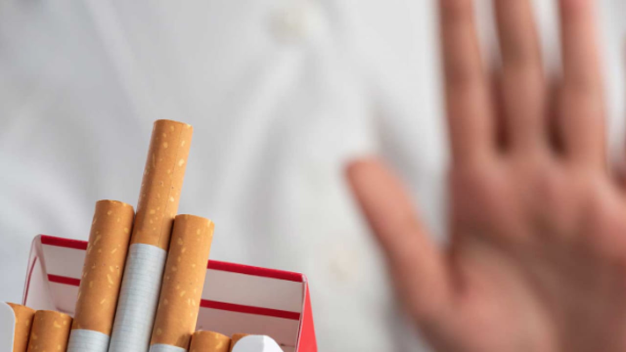 Foto - Gençliğimiz Sigara Bataklığında... Sigara kullanımı 9 yaşa kadar düştü: Akılalmaz veriler...