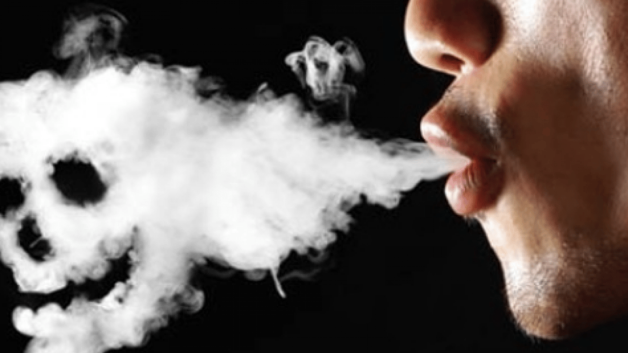 Foto - Gençliğimiz Sigara Bataklığında... Sigara kullanımı 9 yaşa kadar düştü: Akılalmaz veriler...